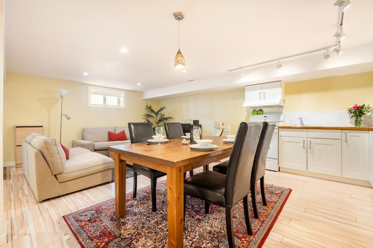 Cougar Street Mountain Rental Banff Bagian luar foto