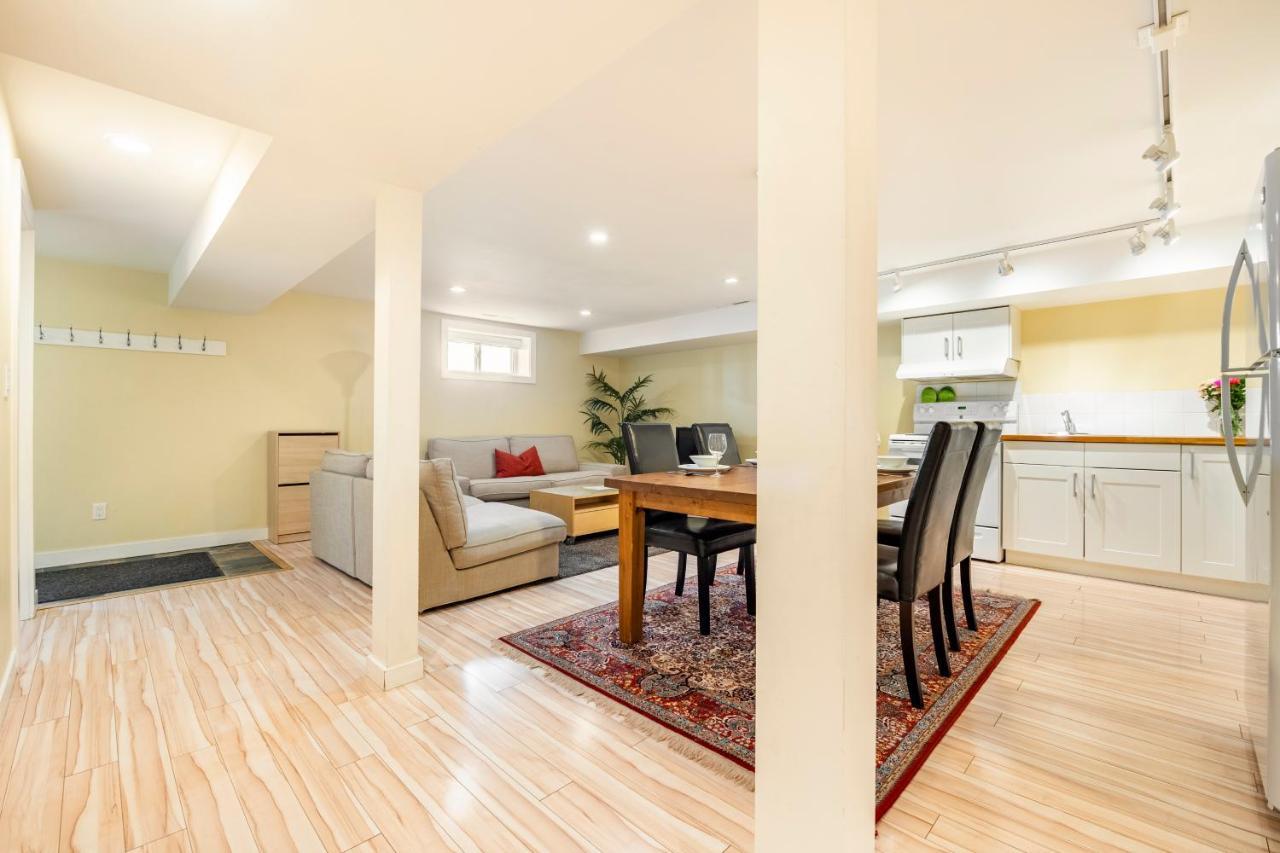 Cougar Street Mountain Rental Banff Bagian luar foto